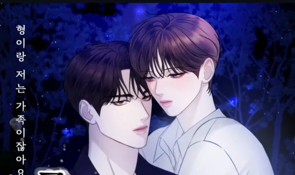 Baca Komik Manhwa Berdosa