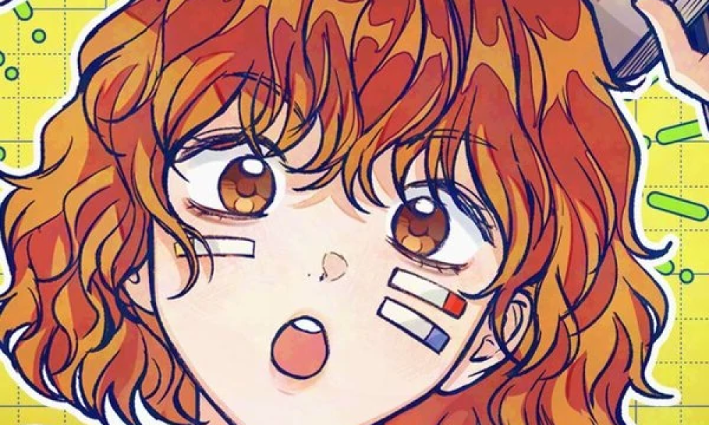 Baca Komik Manhwa Sempurna Adalah Segalanya