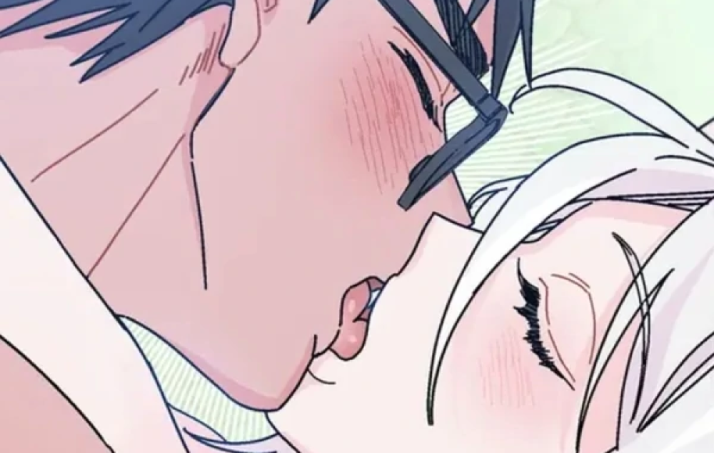 Baca Komik Manhwa Bukan Tanpa Alasan