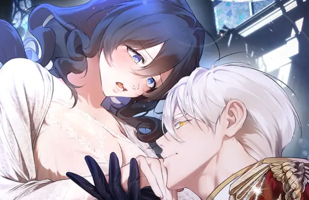 Baca Komik Manhwa Cara Menjinakkan Duke Monster