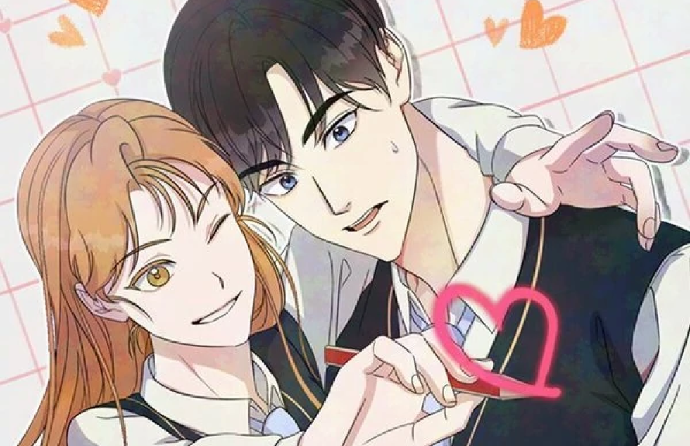 Baca Manhwa Demi Peringkat 1