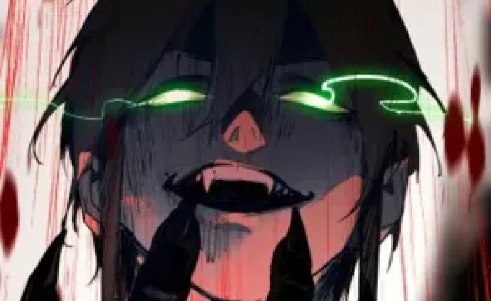 Baca Komik Manhua Gunung Mayat, Lautan Darah