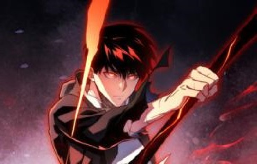 Baca Manhua Dewa Kapak: Jalan Menuju Tak Terkalahkan