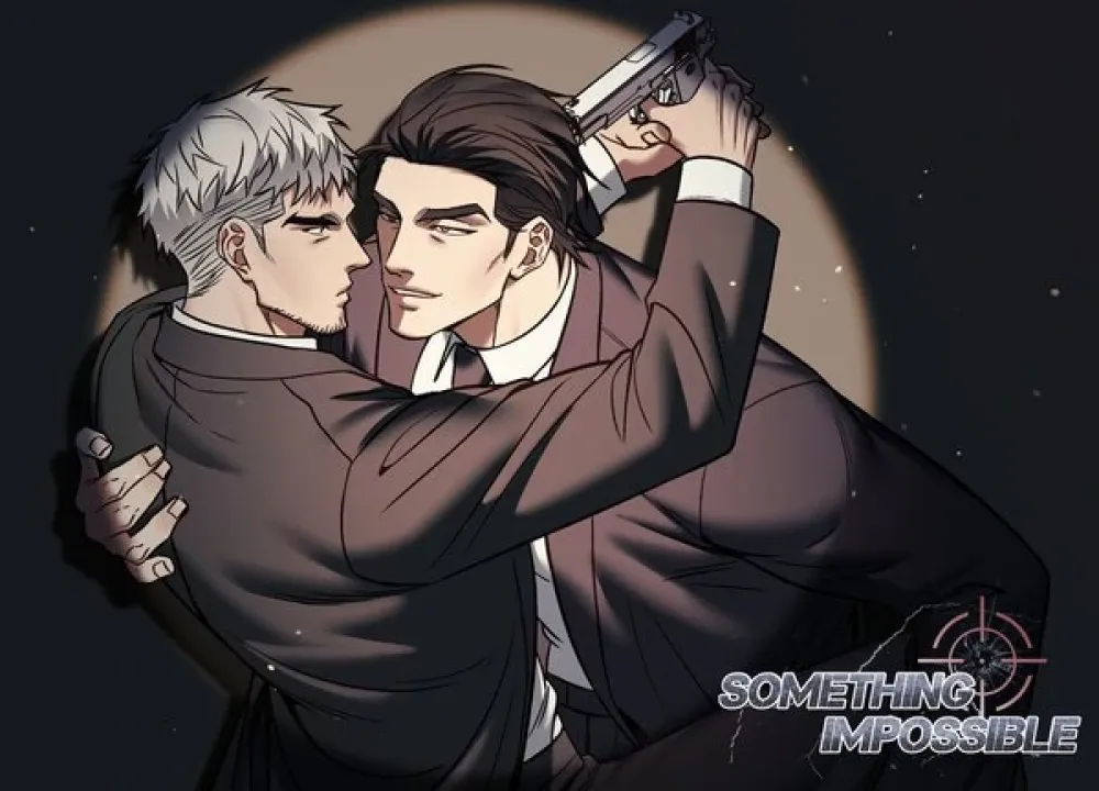 Baca Komik Manhwa Sesuatu yang Mustahil