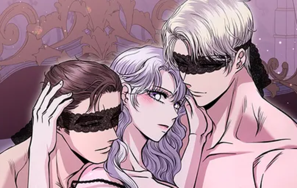 Baca Komik Manhwa Di Luar Tembok Rumah Adipati