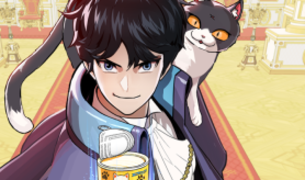 Baca Komik Manhwa Pelayan Tingkat S