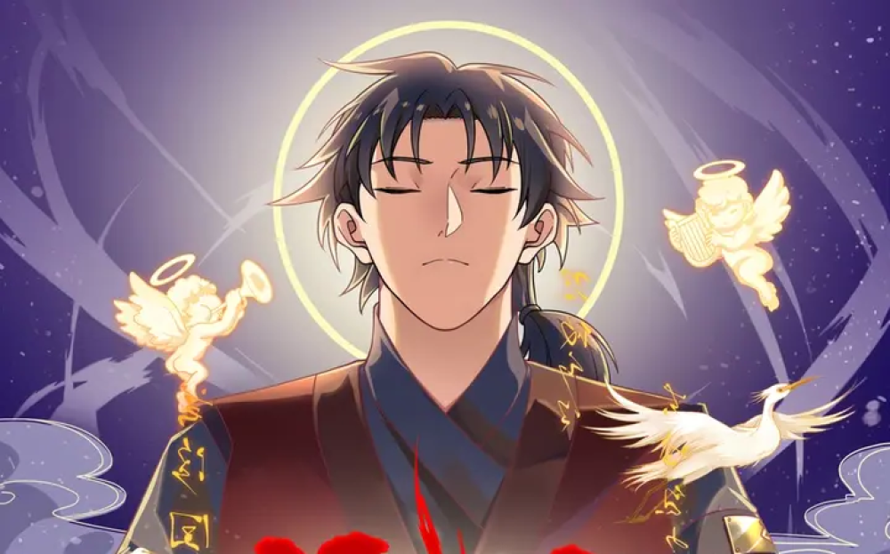 Baca Komik Manhua Tak Terkalahkan Benar-Benar Kesepian