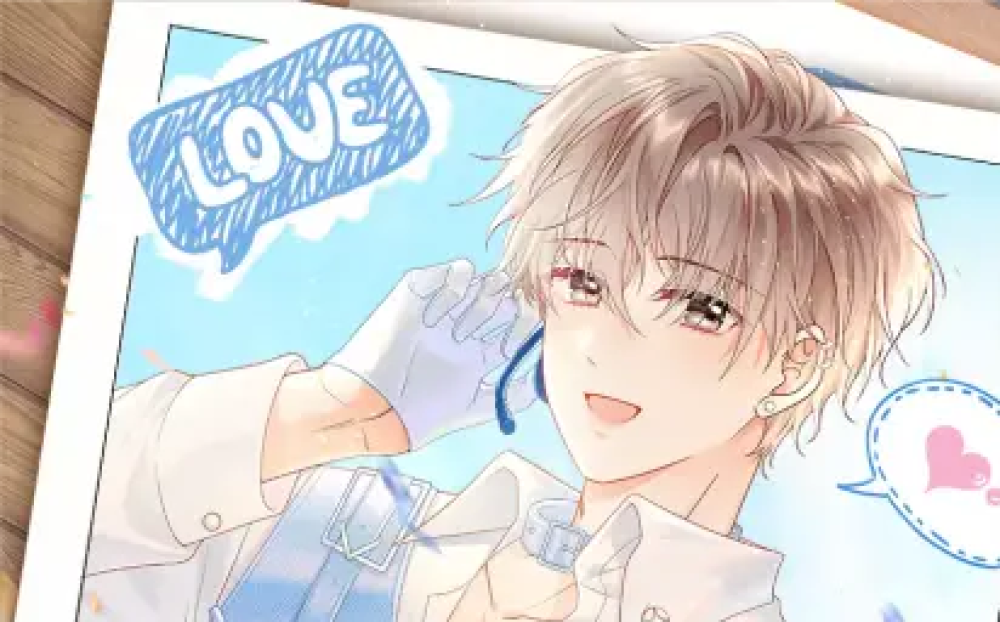 Baca Komik Manhua Dilarang Keras Menyebarkan Rumor