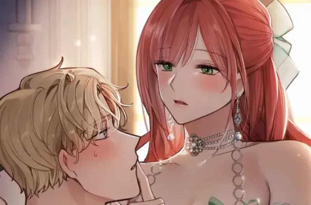 Baca Komik Manhwa Putri Pencuri Bayangan