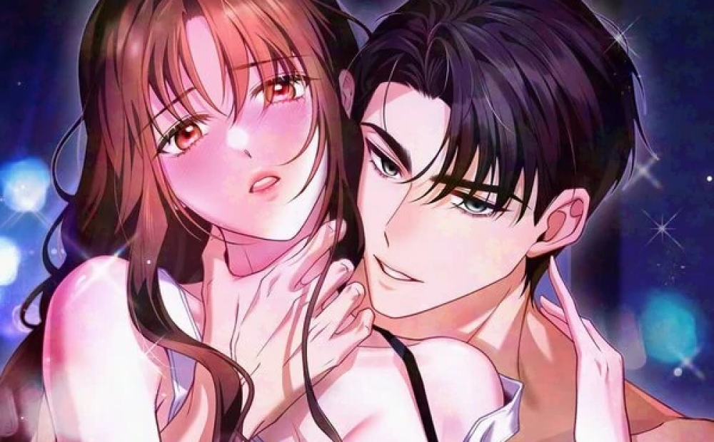 Baca Komik Manhwa Ikan Hitam