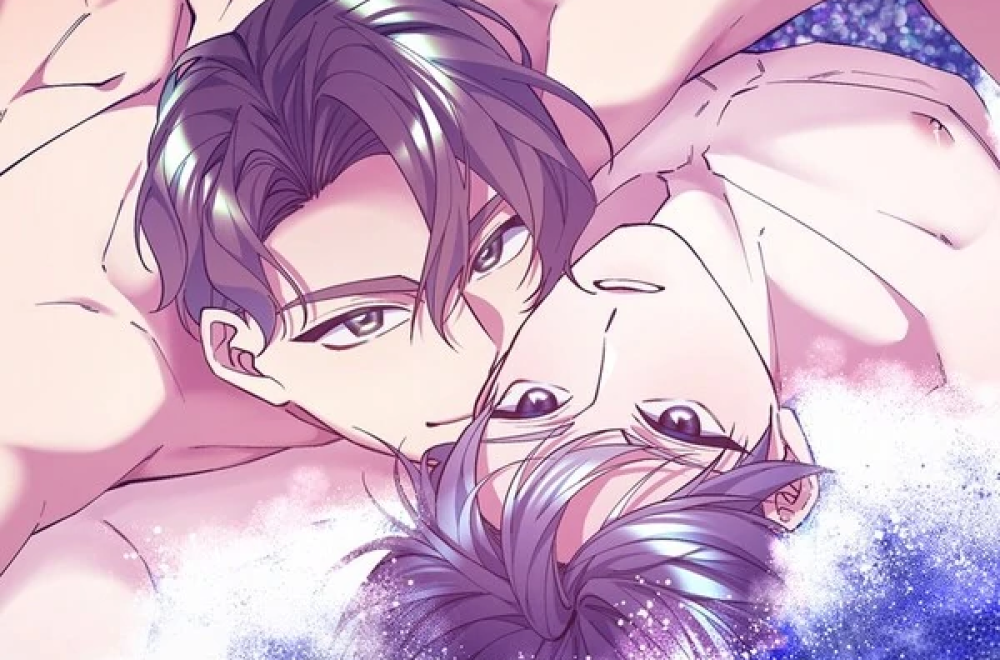 Baca Komik Manhwa Ayangku Merman!!