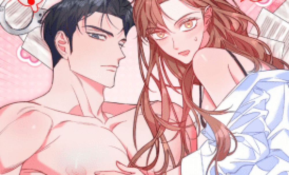 Baca Komik Manhwa Kantor Bersalah