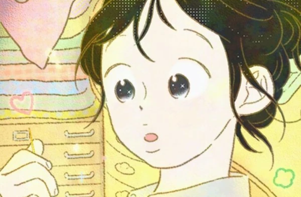 Baca Komik Manhwa Klub Pakaian Rahasia