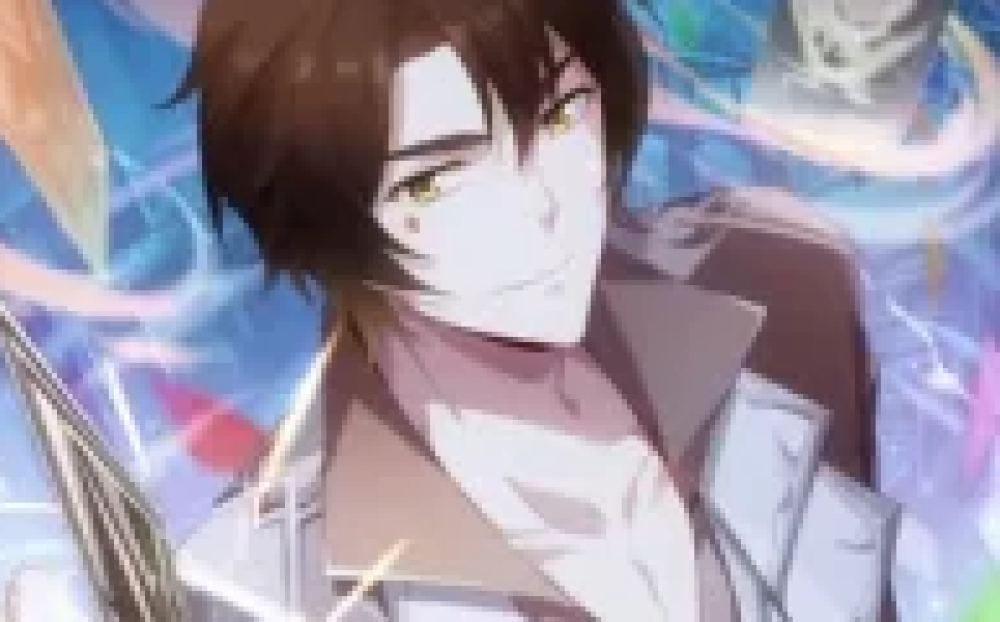 Baca Komik Manhua Kartu Saya Dapat Digabungkan Tanpa Batas