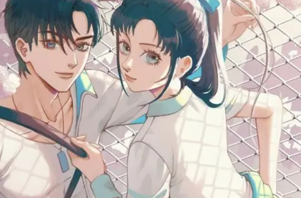 Baca Komik Manhua Mantan Suami Masih Muda