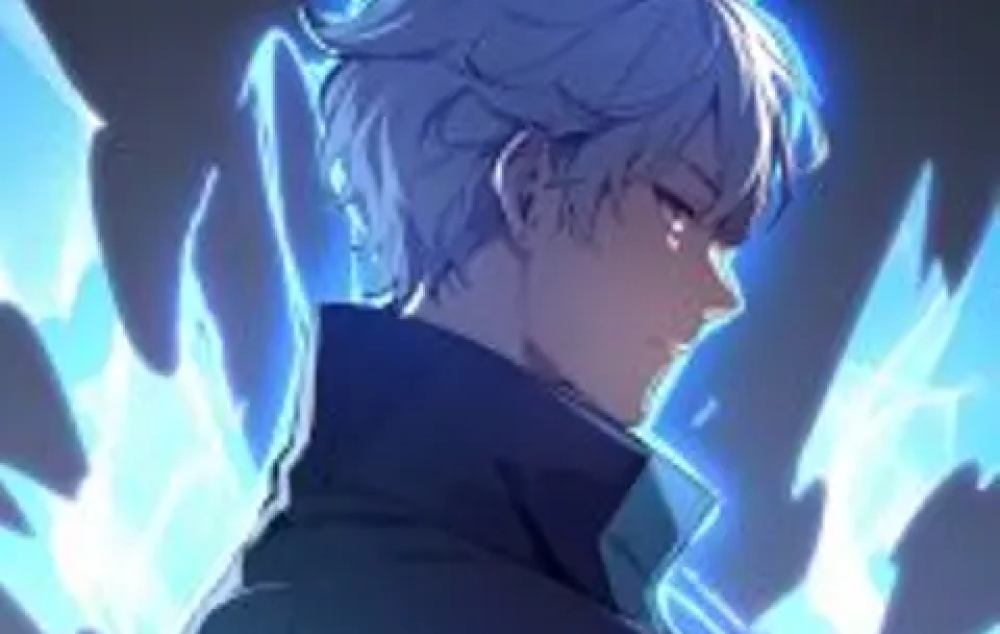 Baca Manhua Pengorbanan Roh: Jalan Menuju Keilahian