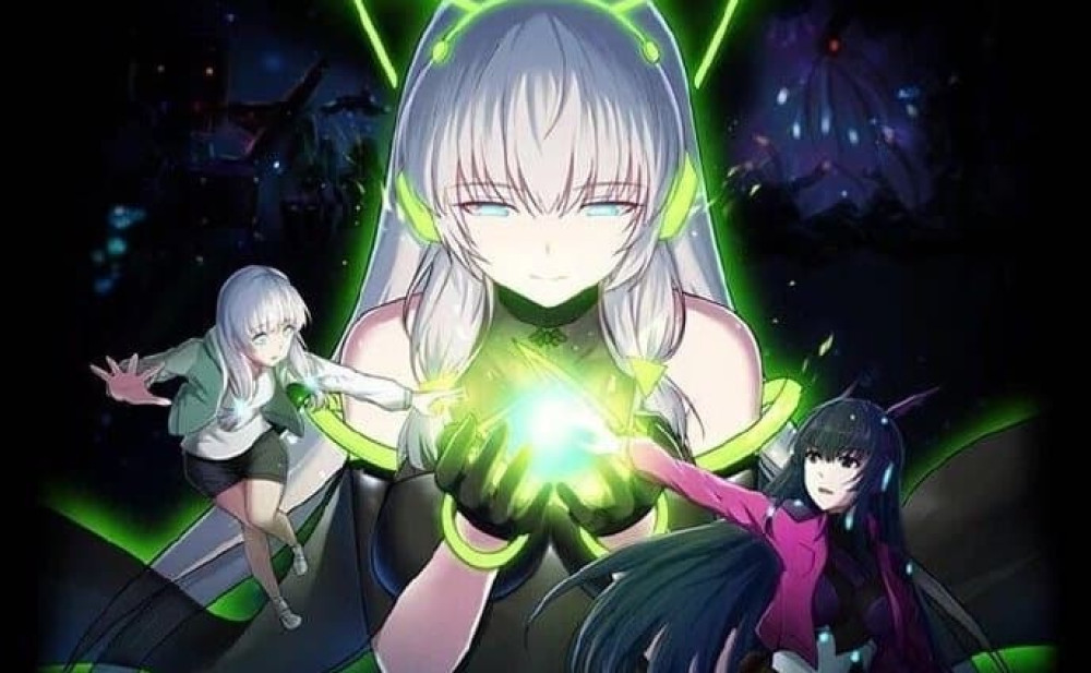 Baca Komik Manhua Pendengar