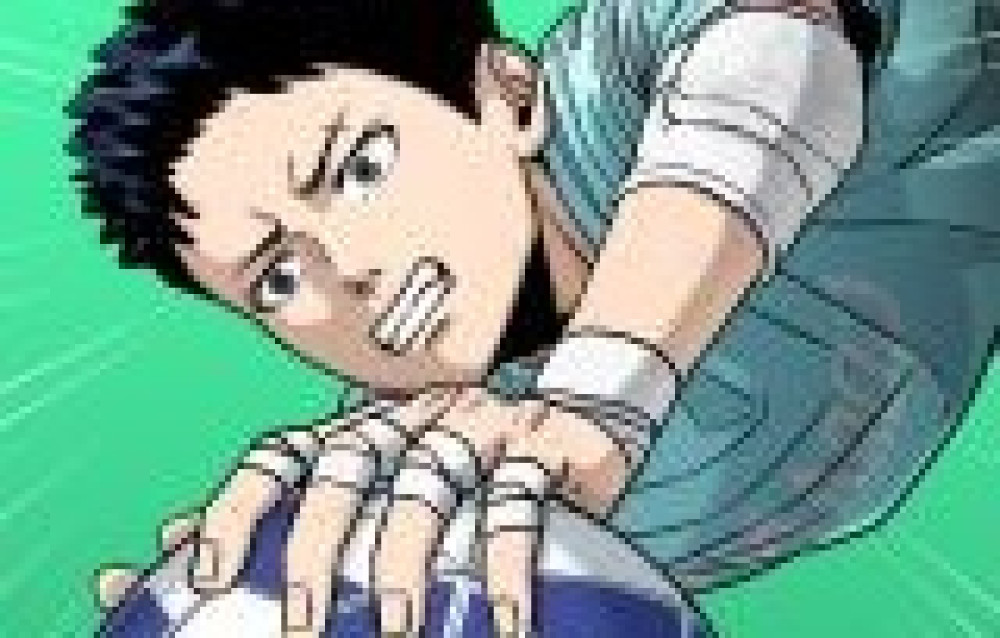 Baca Komik Manhwa Penjaga Gawang Futsal