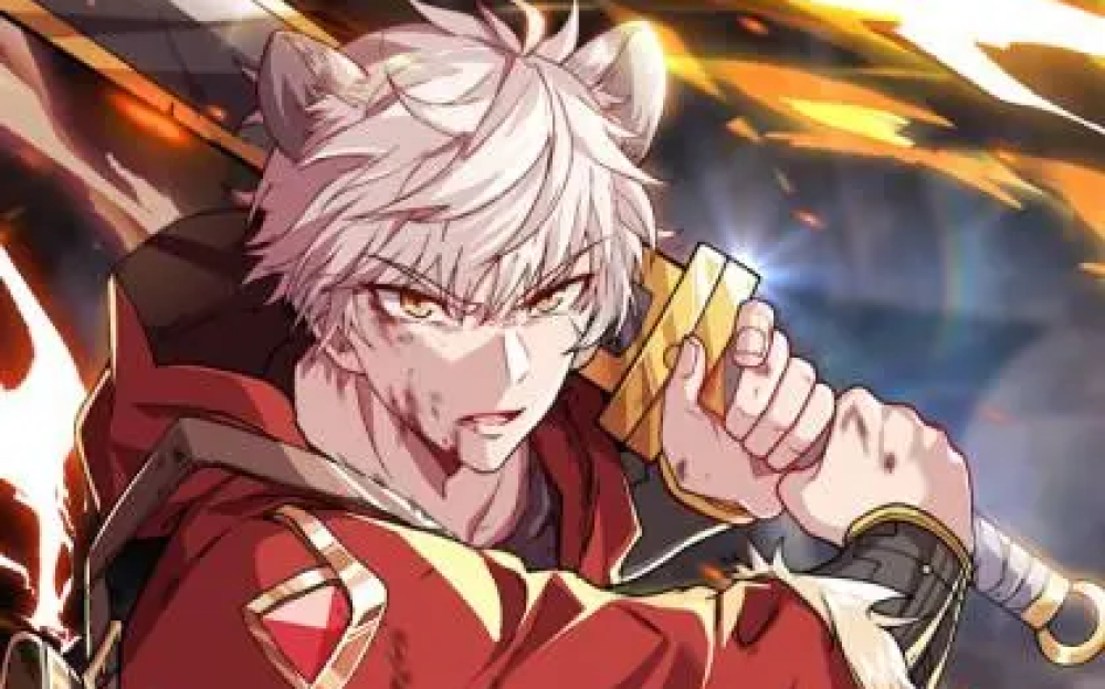 Baca Komik Manhua Global Online: Saya Benar-Benar Tidak Ingin Menipu