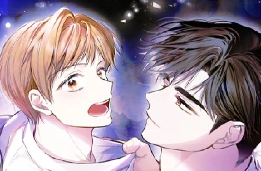 Baca Komik Manhwa Romantisme Terkutuk