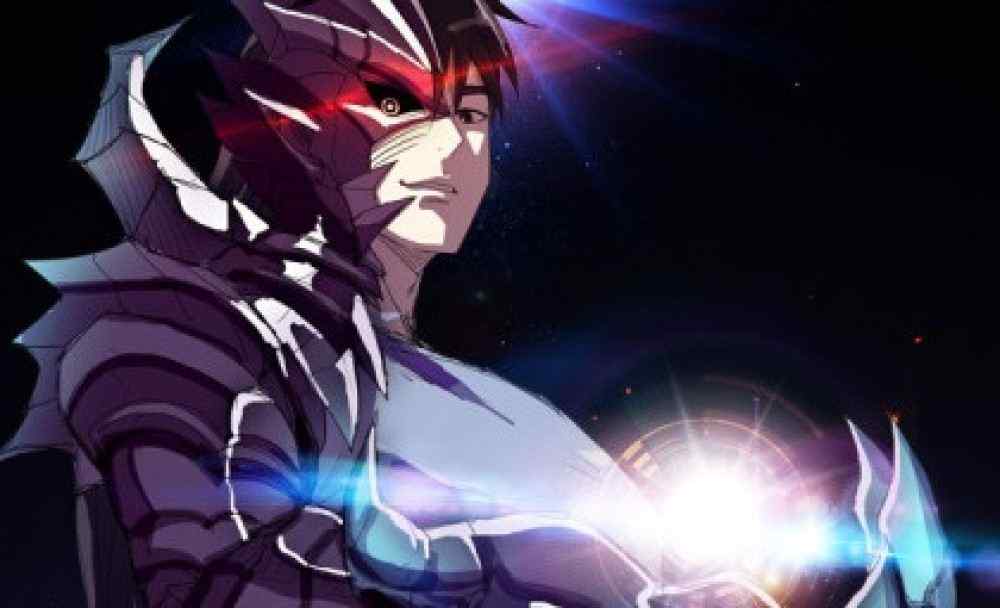 Baca Komik Manhua Aku Kerasukan Iblis