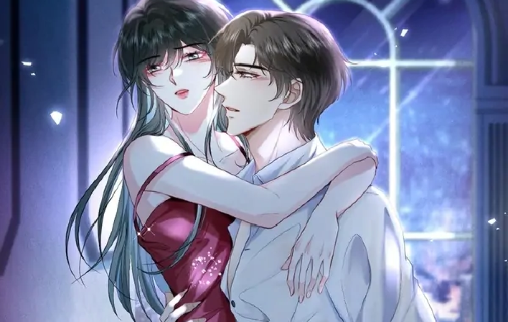 Baca Manhua Sayangi Aku