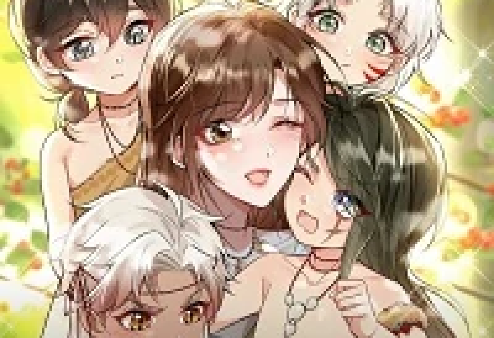Baca Komik Manhua Bertani di Dunia Binatang: Penjahatnya Sangat Clingy