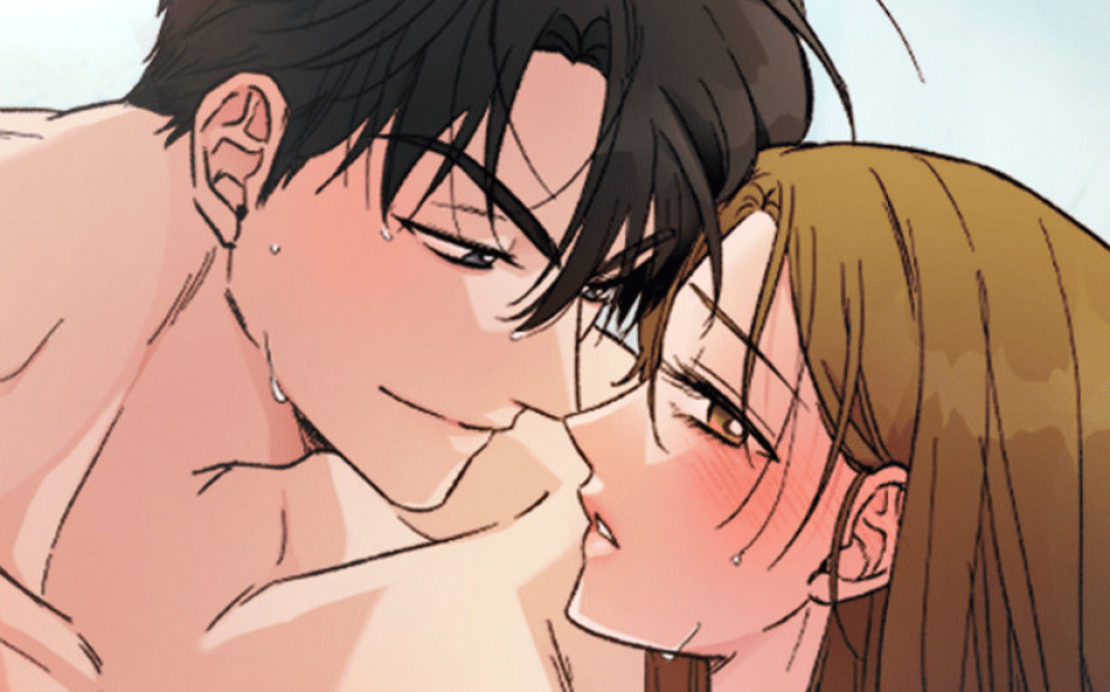 Baca Komik Manhwa Lagu Musim Panas