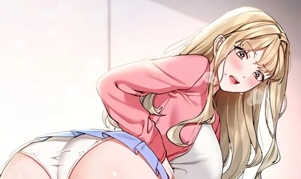 Baca Komik Manhwa Teman-teman Kuliahku yang Cabul