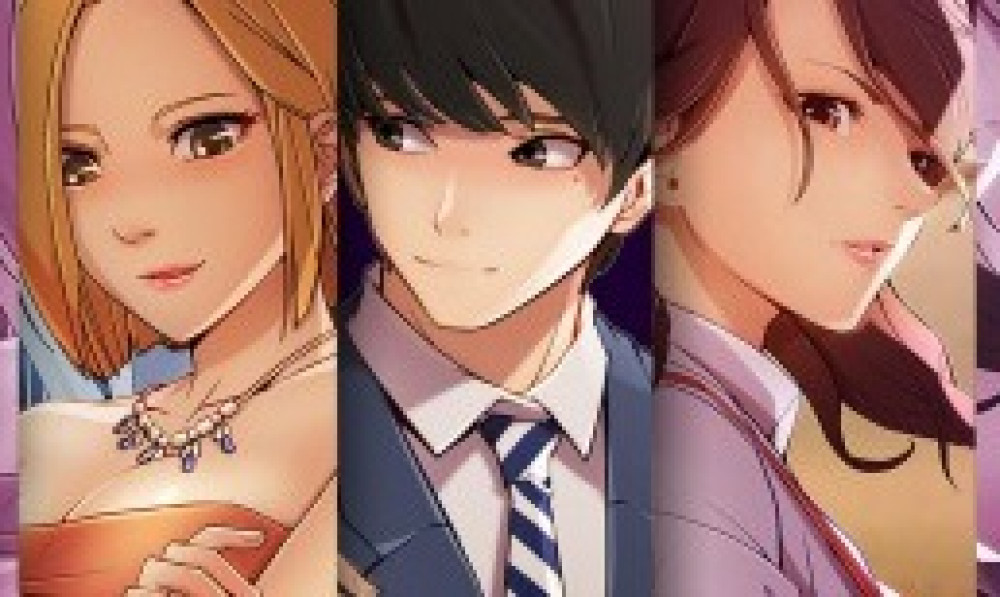 Baca Komik Manhwa Gadis Yang Tinggi