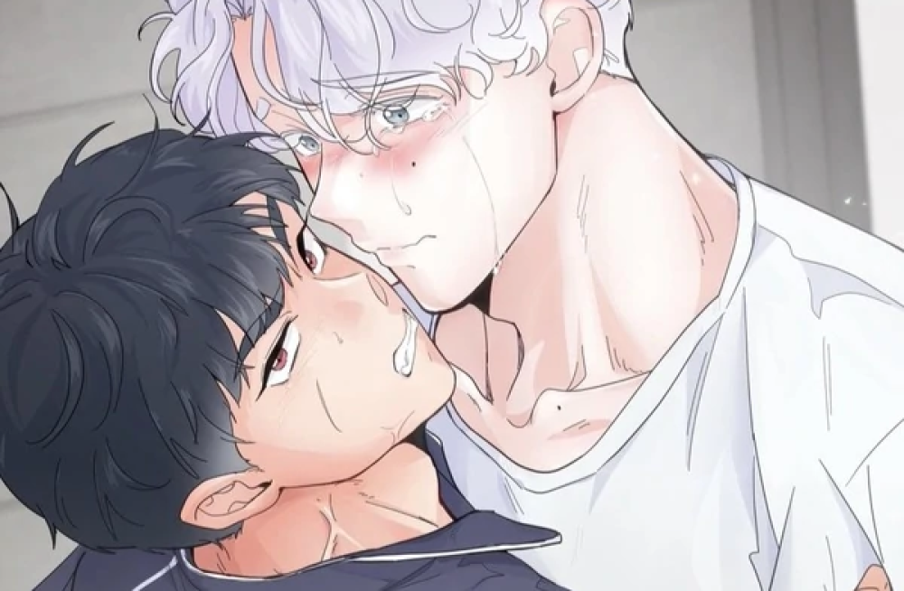 Baca Manhwa Kue Beras Ulang Tahun Harimau