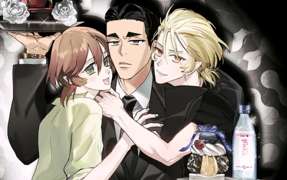 Baca Komik Manhwa Pria yang Menjadi Top Kuat 100 Hari Kemudian