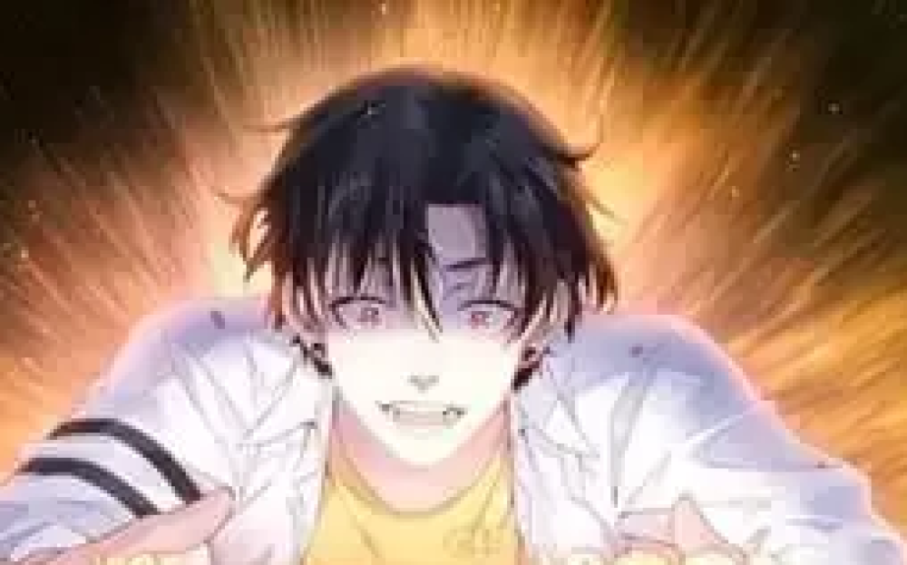 Baca Komik Manhua Melihat Persentase