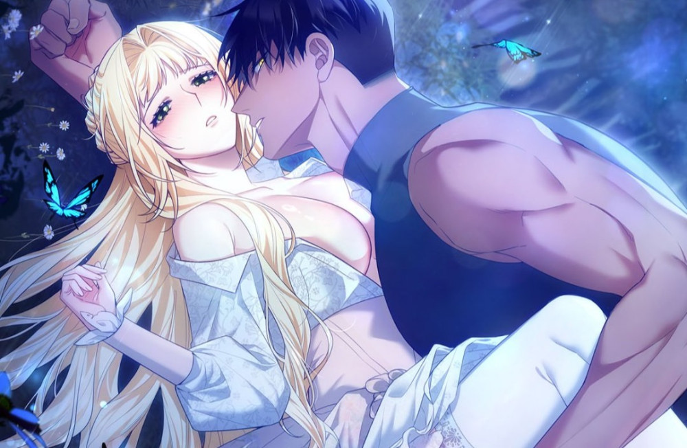 Baca Komik Manhwa Cara Bertahan Hidup di Pulau