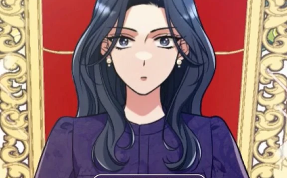 Baca Komik Manhwa Penjahat Terburuk Dalam Drama Korea