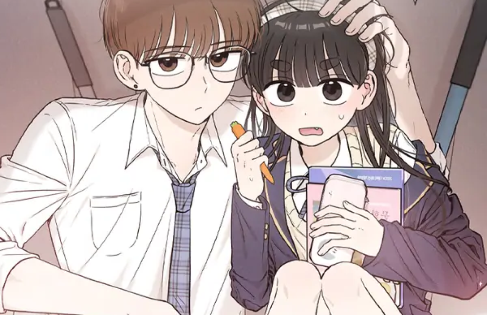 Baca Manhwa IPA × IPS