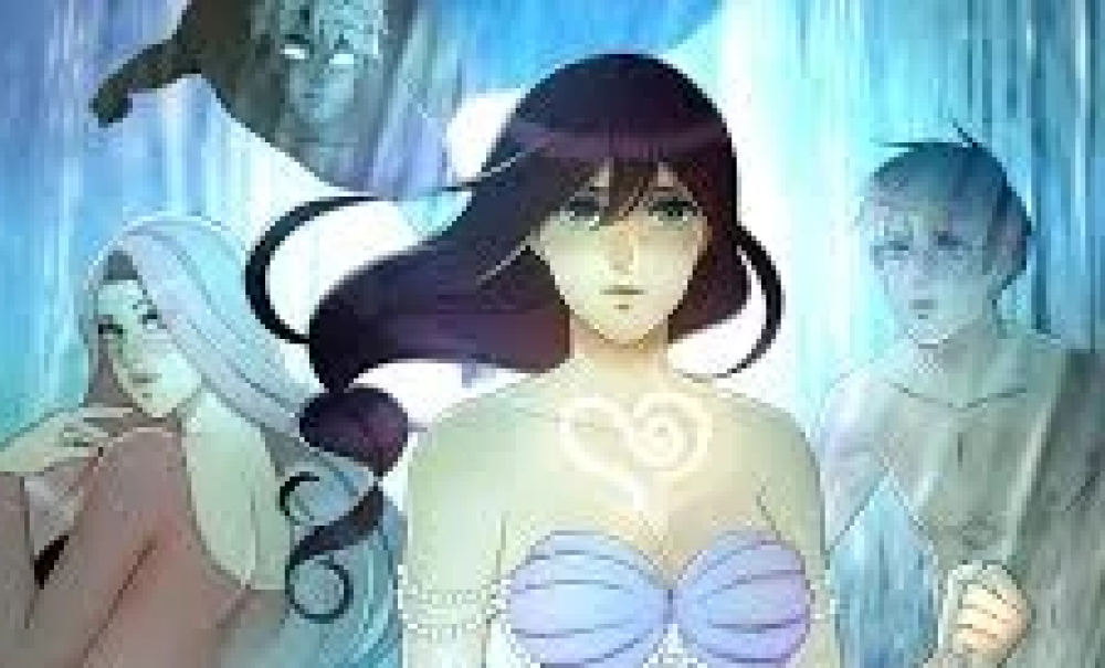 Baca Komik Manhwa Ratapan Sirene