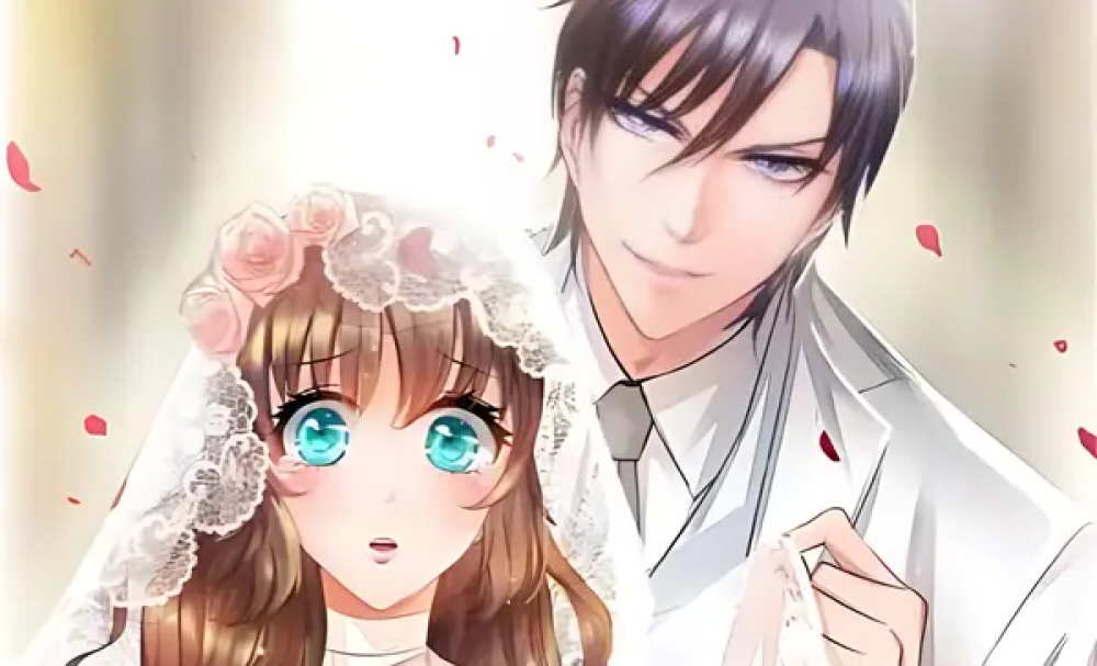 Baca Komik Manhwa Pernikahan Hangat