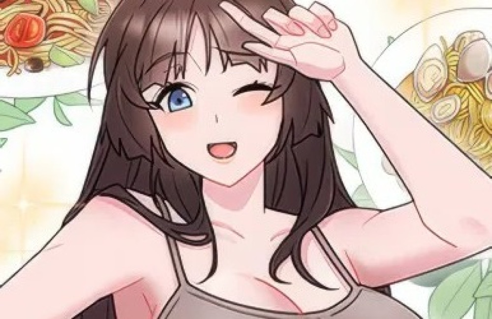 Baca Komik Manhwa Dapur Pengantin Wanita