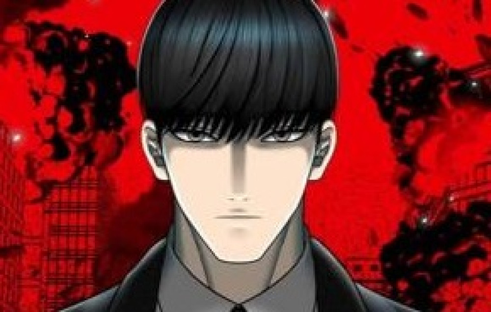 Baca Komik Manhwa Eksekusi