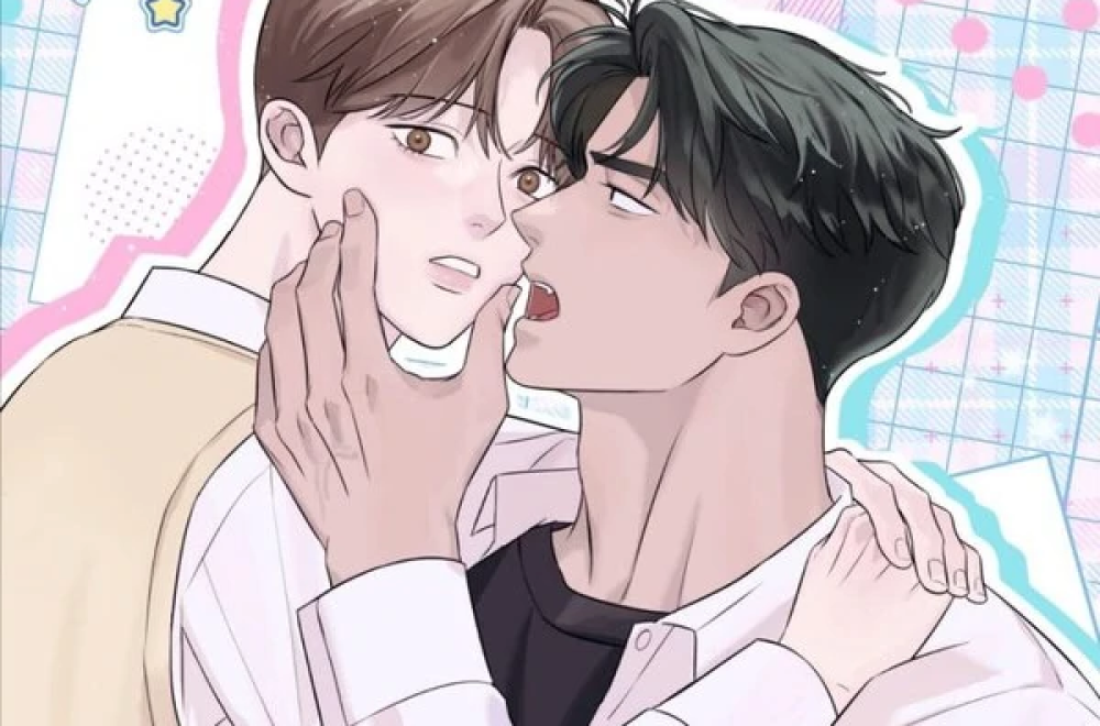 Baca Komik Manhwa Romansa Jalan Otomotif