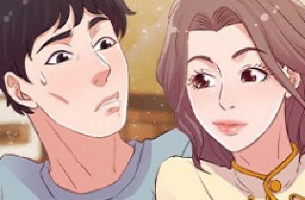 Baca Komik Manhwa Alumni