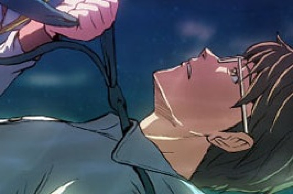 Baca Komik Manhwa Obat Permen