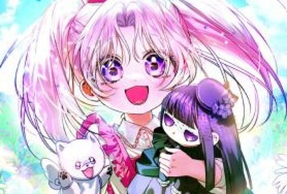 Baca Komik Manhwa Aku Anak Anjing Pemberani yang Akan Menyelamatkan Penjahat Wanita