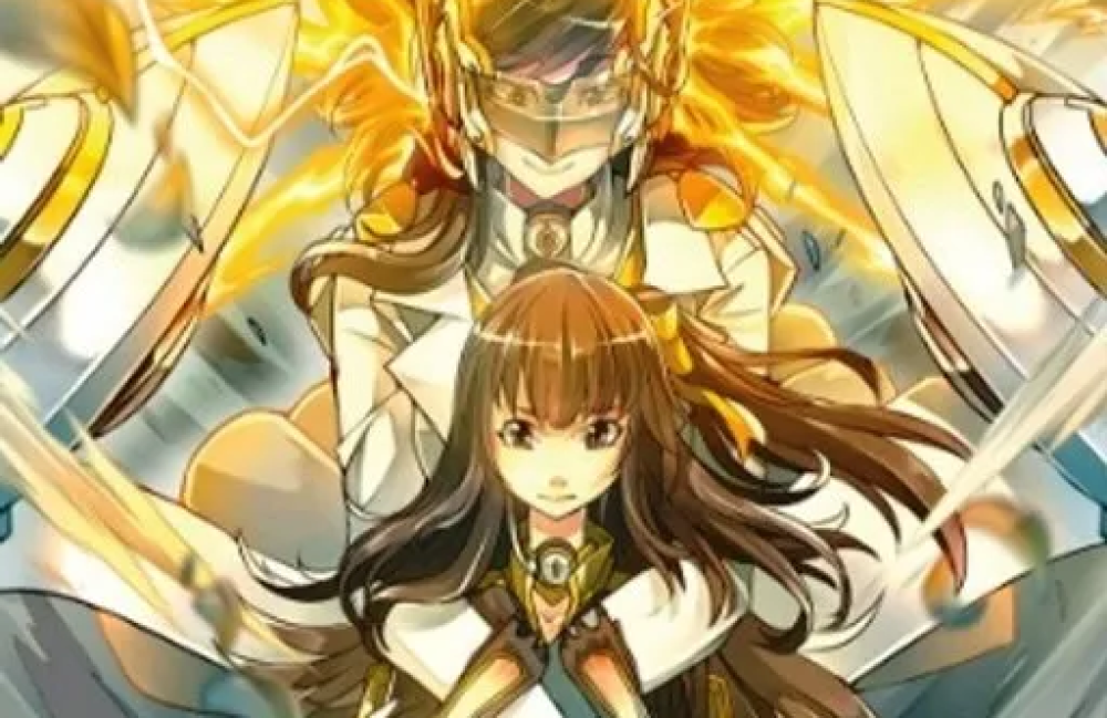 Baca Manga HeartXBreak