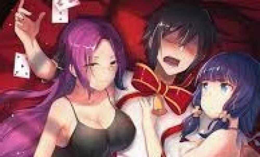 Baca Komik Manhua Nona, Jangan bermain-main denganku