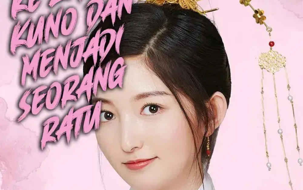 Baca Komik Manhua Kembali ke Zaman Kuno dan Menjadi Ratu