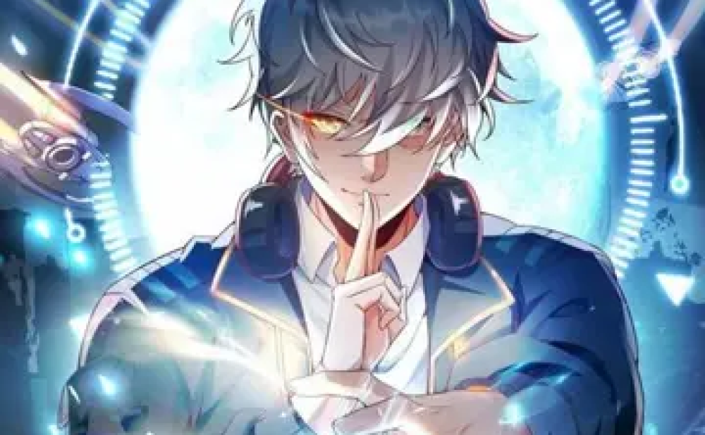 Baca Komik Manhua Pemulihan Aura: Saya Mendapatkan Keterampilan Baru Setiap Hari