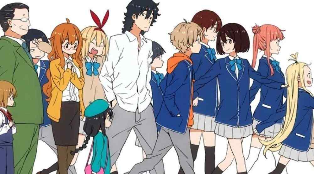 Baca Komik Manga Klub Seni Ini Punya Masalah!