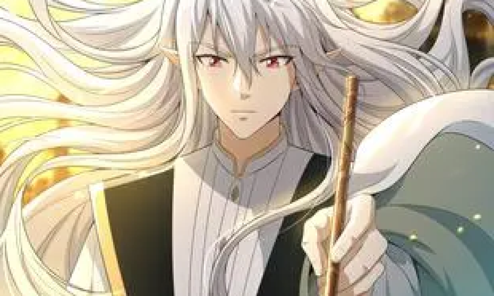 Baca Manhua Setelah Terlahir Kembali Selama 30.000 Tahun, Manusia Telah Punah?!